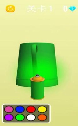 涂鸦模拟器图1