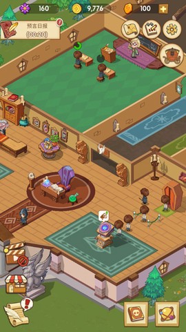 放置魔法学校[图2]
