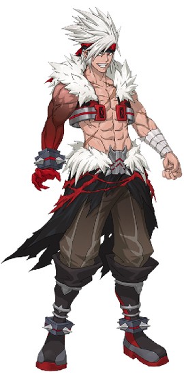 神陵武装[图1]