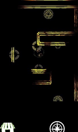 盲眼迷宫图2