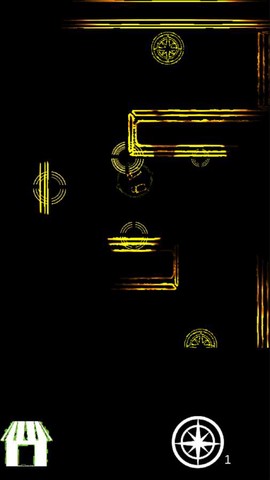 盲眼迷宫图3
