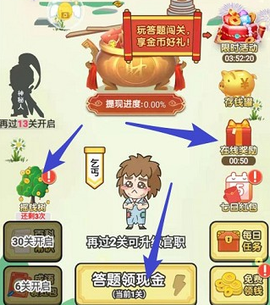 成语淘金王[图1]
