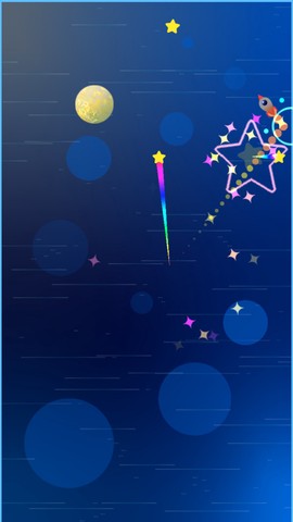 射爆月球[图2]