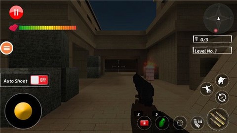 二战射击战场[图5]