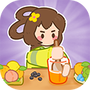 梦幻奶茶屋