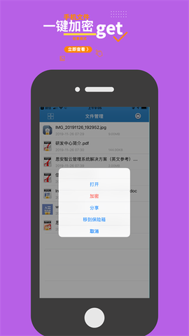 智块加密极速版图3