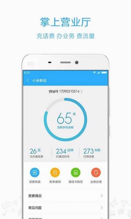 小米移动[图1]