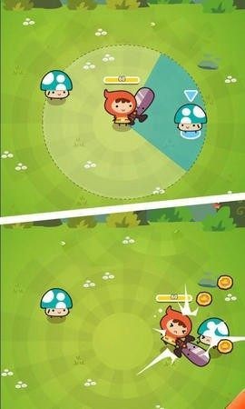 来吧妖怪图3