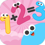 宝宝学数字