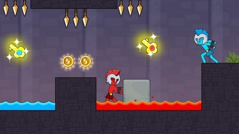 火柴人大逃亡4[图1]