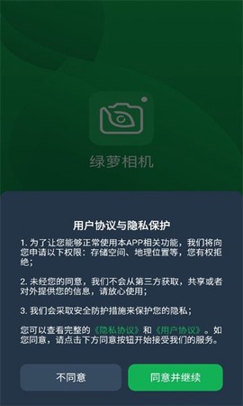 绿箩相机[图1]