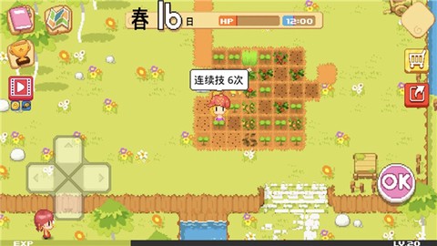 公主的农场故事[图2]