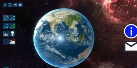 模拟星球乐园图1