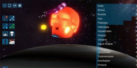 模拟星球乐园图2