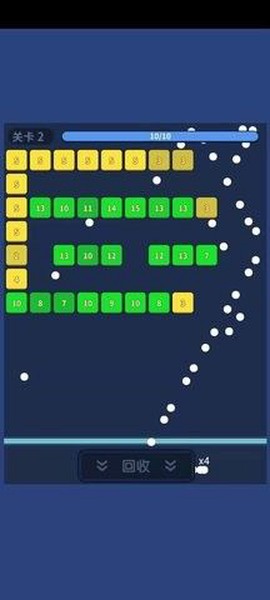 天天打砖块图2