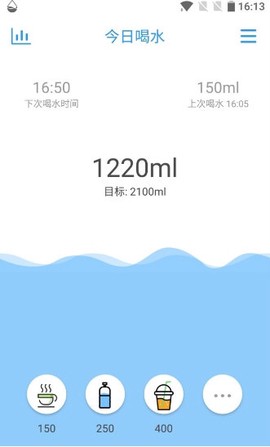 喝水助手[图5]