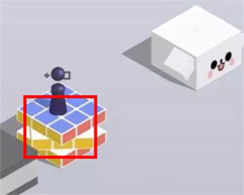 跳一跳最新版图3