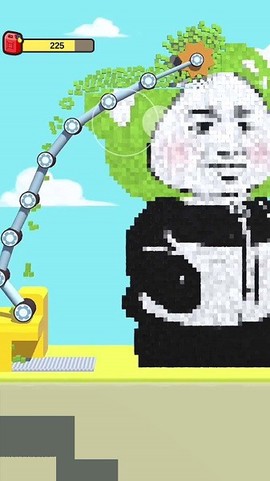 粉碎机解压模拟器图3