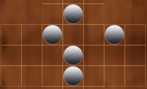 诸葛孔明棋[图1]