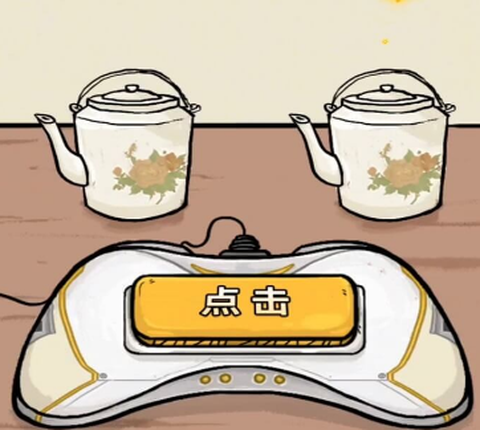 我为节奏疯狂[图1]