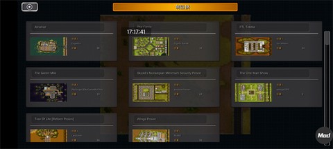 监狱建筑师[图5]