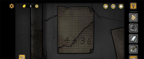 密室逃脱之诡船谜案2[图2]