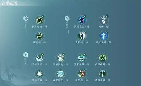 剑网3缘起云端[图4]