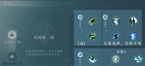 剑网3缘起云端[图5]