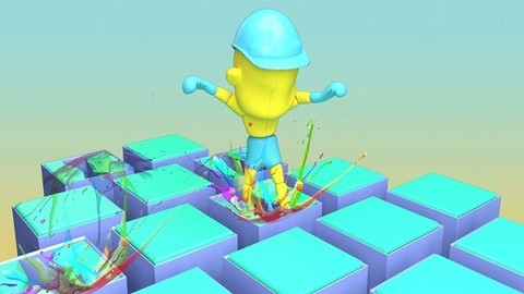 彩盒竞技赛图3