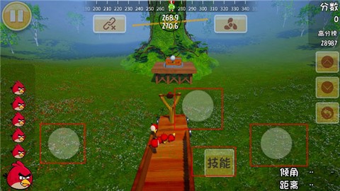 愤怒的小鸟3[图1]