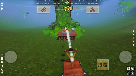 愤怒的小鸟3图1