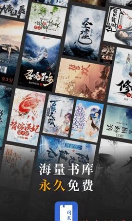 闪文书库图2