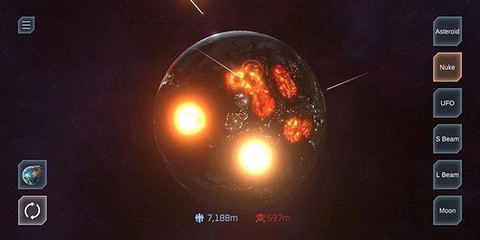 星战模拟器[图2]