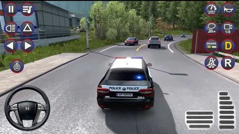 老王停车[图1]