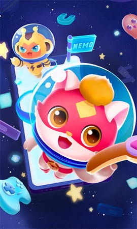 编程猫Nemo图1