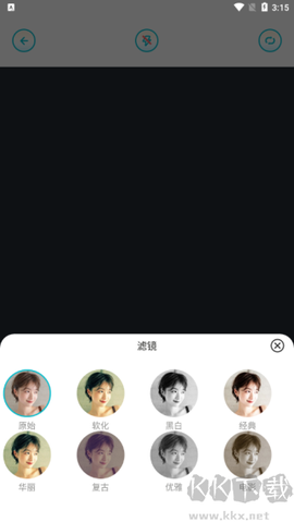 原相机[图5]