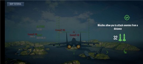 现代战机[图6]