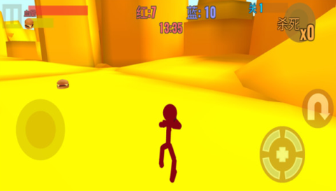 生化危机：僵尸生存图3