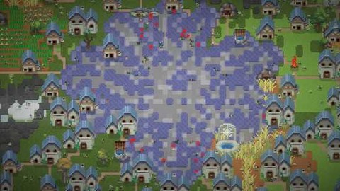 上帝模拟器图1