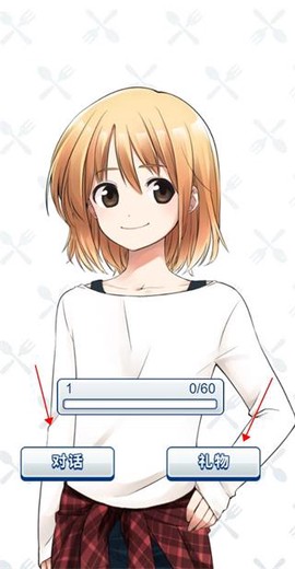 少年与面包[图2]