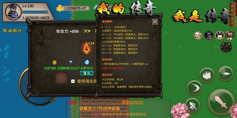 我的传奇我是传奇[图2]