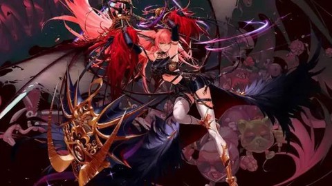 dnf混沌魔灵怎么样