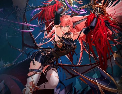 dnf混沌魔灵怎么样[图1]
