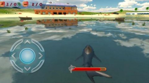 深海捕猎者图3
