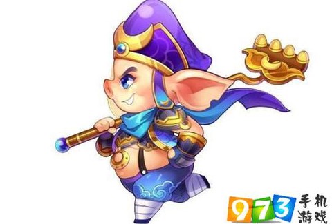 天天酷跑猪八戒怎么样[图2]