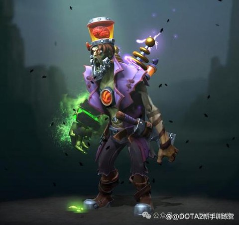 Dota2不朽是什么[图1]