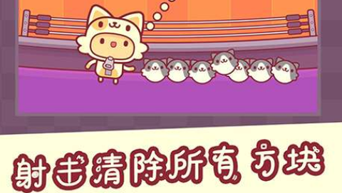 我是猫老大[图2]