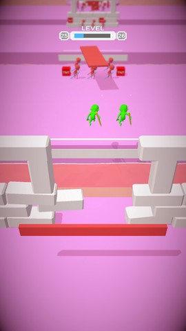 疯狂矛战图2