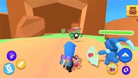 宠物精灵大作战2[图1]