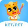 剑桥KETPET英语
